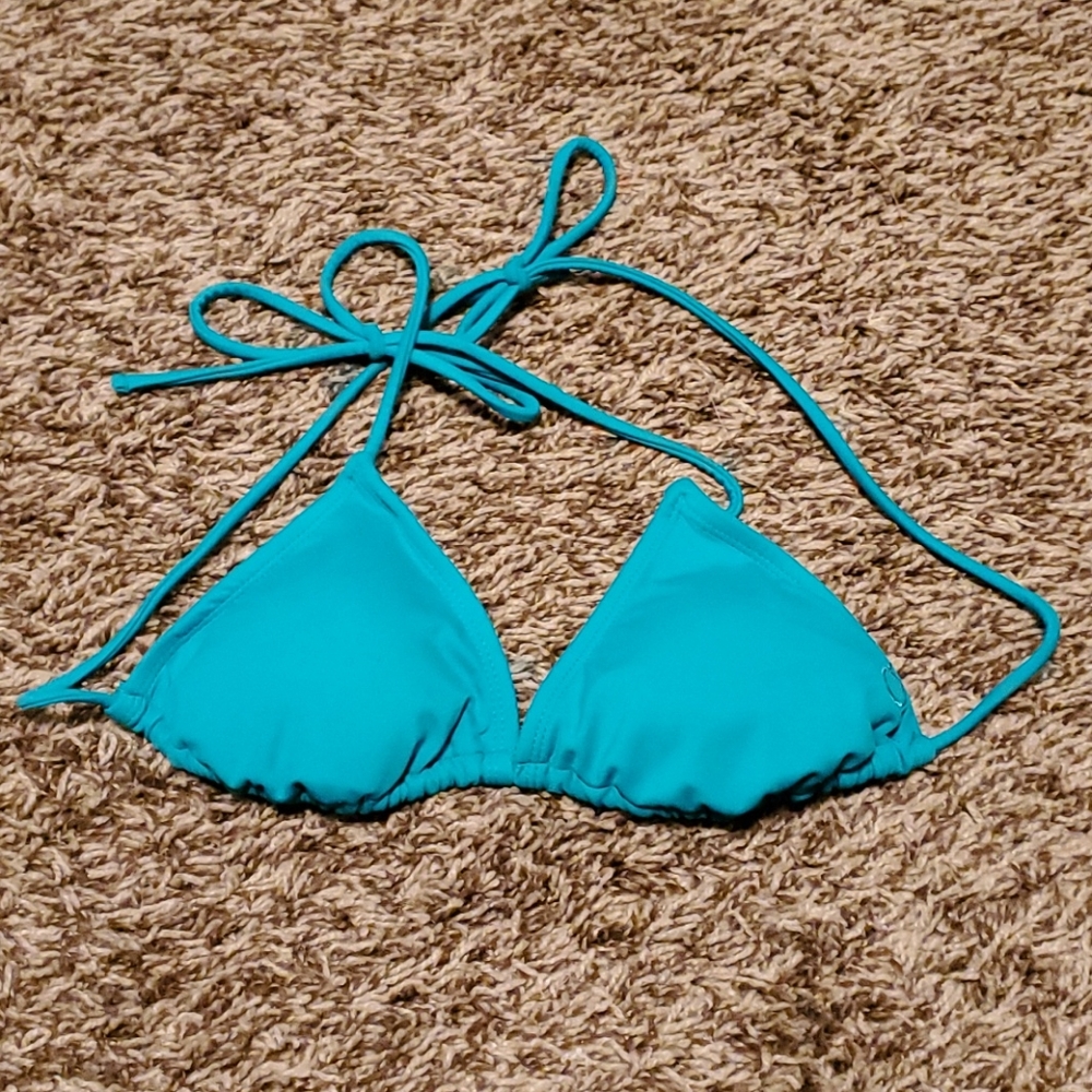 OP bikini top